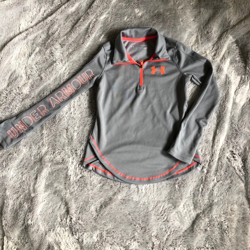 Under Armour  Dry fit shirt
